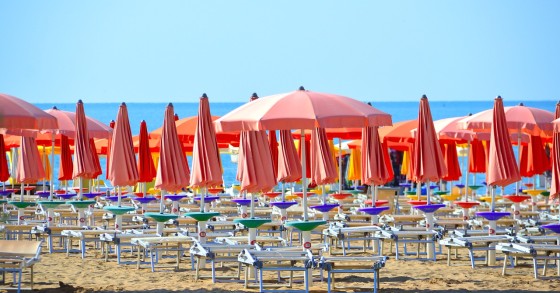 Prezzi estate 2022, quanto costerà andare in vacanza