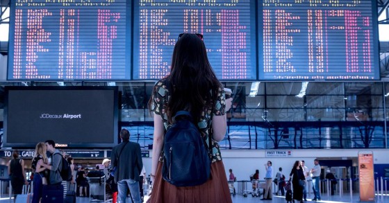 Le regole anti covid per viaggiare nell’estate 2022 in Europa e non solo