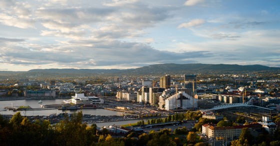 Le migliori (e peggiori) città in cui vivere e lavorare nel 2022