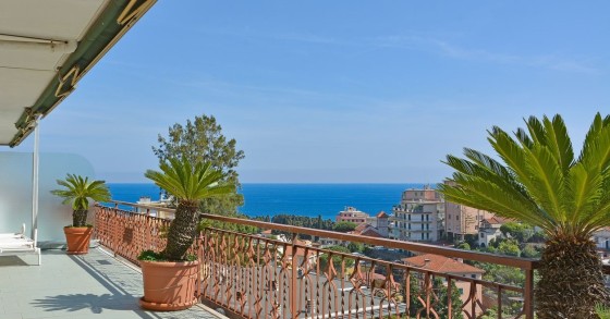 Penthouses for sale in Italy