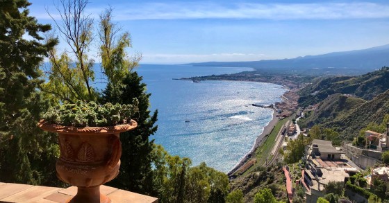 Luxusunterkünfte in Italien