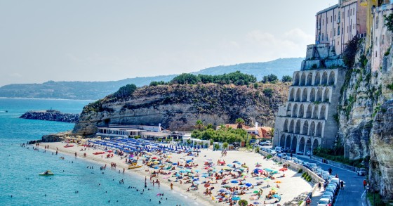Italian property prices 2022