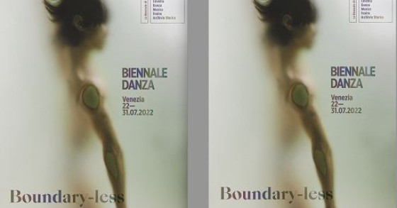 Dal 22 luglio la Biennale Danza: arte totale oltre i confini