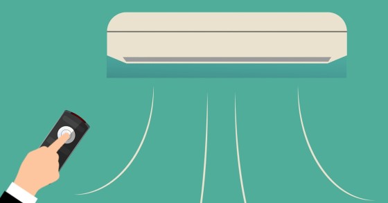 Condizionatore in casa: sì o no? Questa applicazione ti dà la risposta giusta