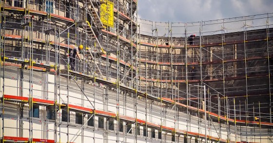 Approvato il decreto Aiuti, cosa prevede per il superbonus 110