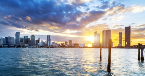Miami