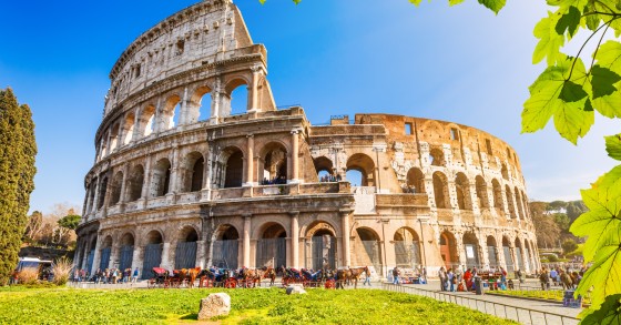 Tra storia, turismo ed economia ecco quanto vale davvero il Colosseo
