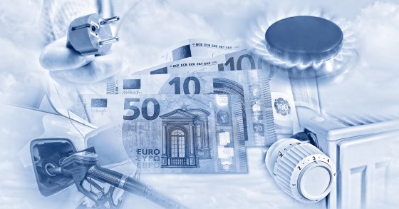 Come risparmiare sulle bollette del gas