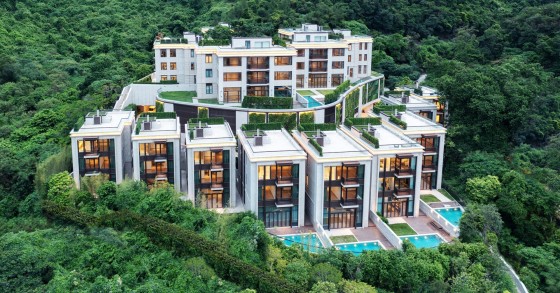 Shouson Hill