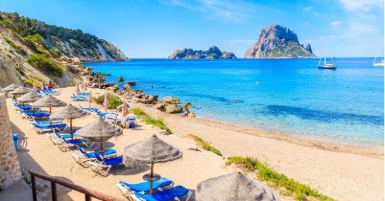 Ibiza