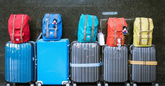 Bagagli smarriti? Cosa fare per recuperarli in aeroporto