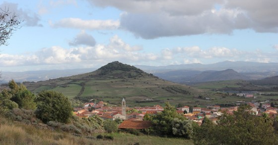 1 euro houses for sale in Bonnanaro 