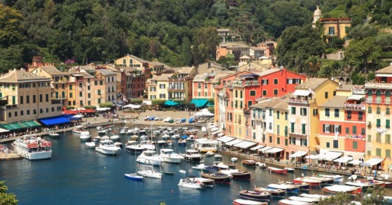 Los pueblos más populares entre los extranjeros en Italia