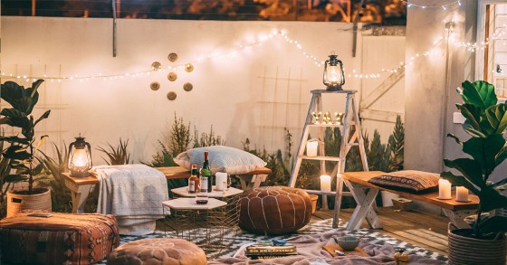 Zona chill out