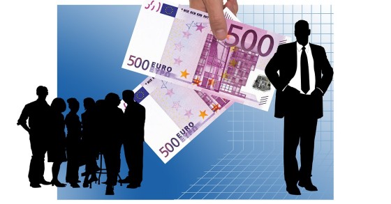 Superbonus 110, cessione del credito