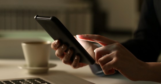 Registro delle opposizioni per i cellulari