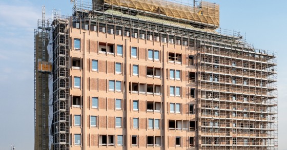 Torre Velasca Milano