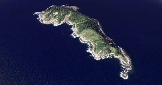 Questa isola in Brasile è la più pericolosa del mondo