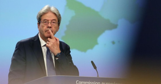 Bankitalia: a luglio marcato indebolimento crescita area euro