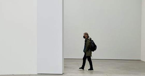 Storie dalla Biennale Arte: la Correzione del padiglione Spagna