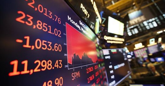 Ue: inflazione annuale Eurozona a luglio sale all'8,9%, Ue al 9,8%
