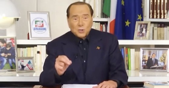 "Pillola" Berlusconi: i punti cardine del programma di Forza Italia