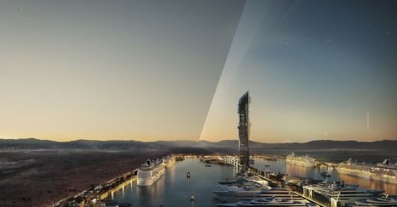 Città del futuro
