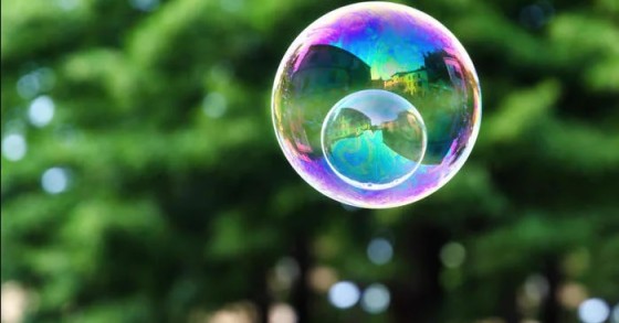 Una bolla immobiliare nel 2022? I tre fattori su cui intervenire per evitarla
