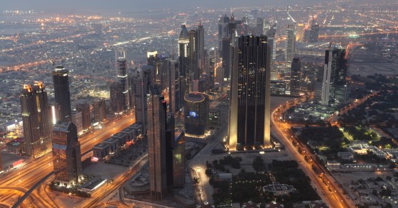 Dubai 