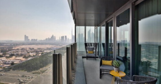 Villa in vendita a Dubai