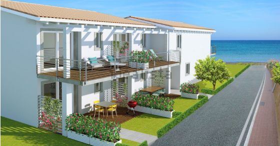 Occasioni, case in vendita al mare