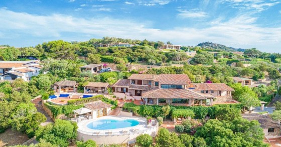 Punta Lada abriga propriedades como esta no valor de 15 milhões de euros