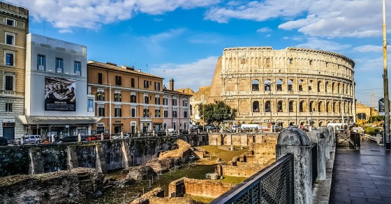 Come sopravvivere a un Ferragosto in città? Cosa fare se non si va in ferie