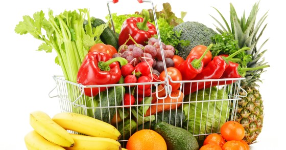 Prezzi degli alimenti in Italia: ecco quelli che costano di più