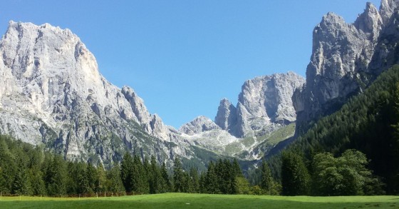 Coliving Trentino