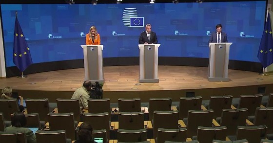 Ue approva aiuti di Stato a grande progetto su idrogeno europeo