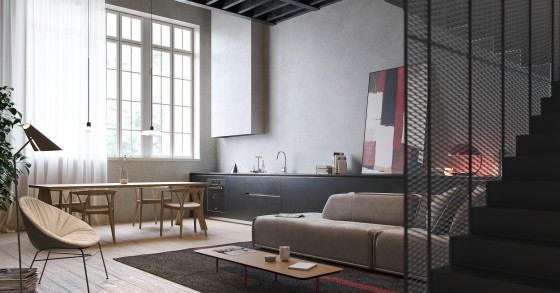 Manifattura Tabacchi, nuove residenze a Firenze: presentato il progetto