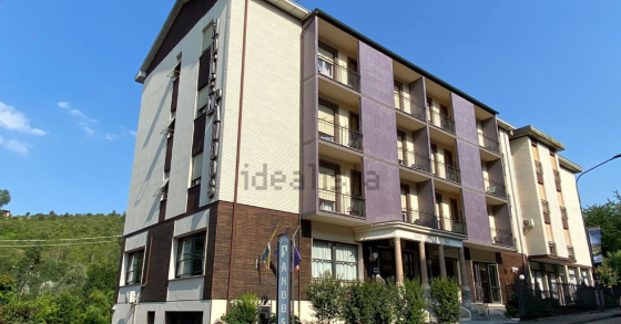 Hotel a Salsomaggiore Terme