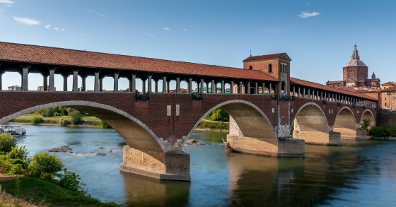 Pavia
