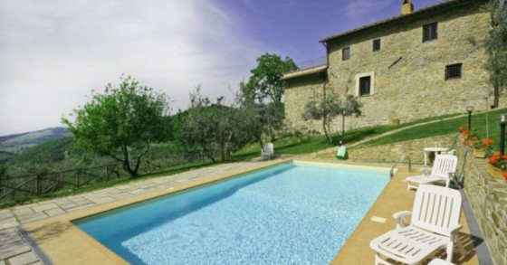 Cascina in vendita a Firenze