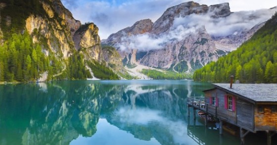 Paesaggi italiani da visitare: ecco cinque panorami da cartolina

