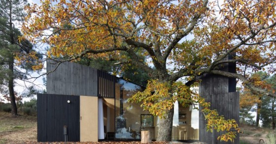 Mini casa rurale