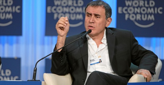 Andamento economia