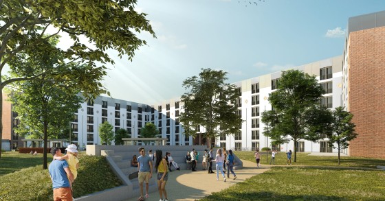 Alloggi per studenti, a Torino in arrivo un nuovo progetto da 70 milioni di euro