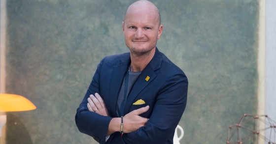Nuovi trend abitativi e boom immobiliare, perché Design Contract District scommette su Roma