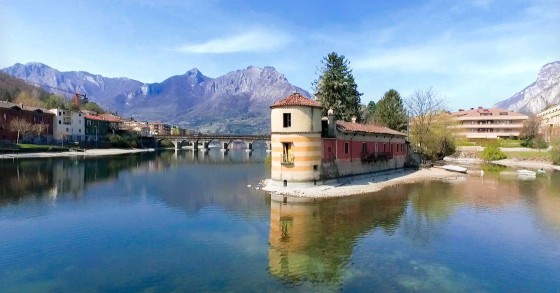 Sognare non costa nulla, scopri le isole private in vendita in Italia