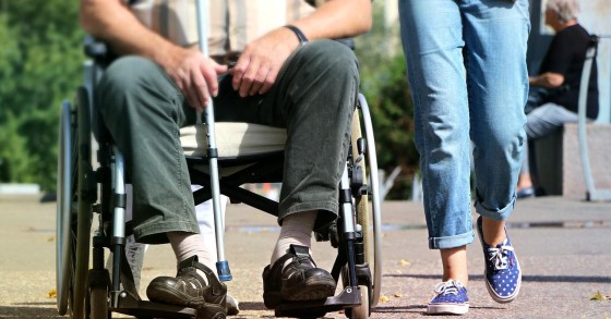 Come funziona la domanda per la legge 104 all’Inps online e come fare ricorso