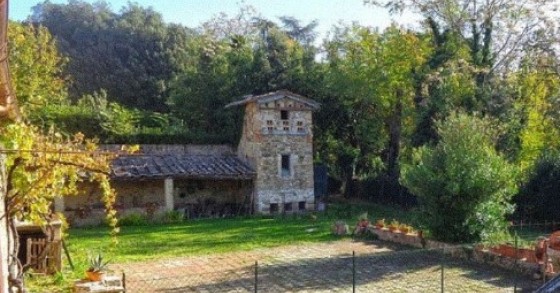 casale in vendita all'asta