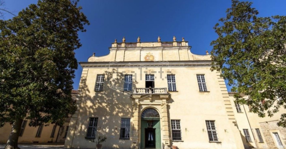 Castello San Giorgio Canavese