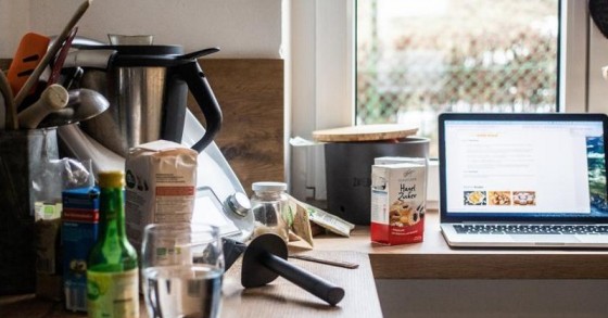 Robot da cucina